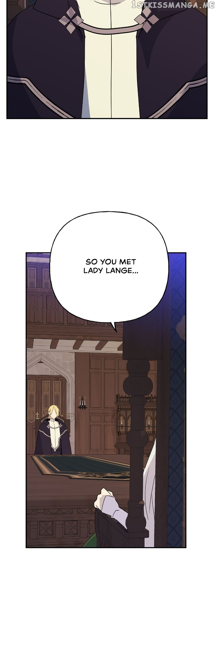 Oh, Be Patient My Lady! - chapter 78 - #2