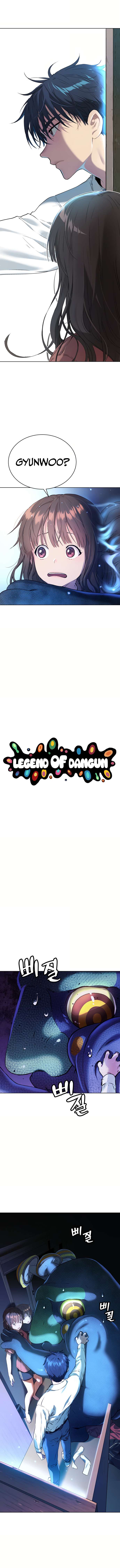 Oh! Dangun - chapter 9 - #2