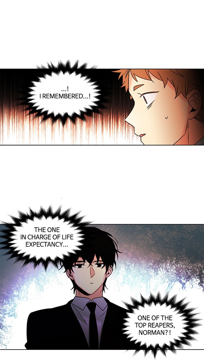 Oh! Holy - chapter 55 - #1