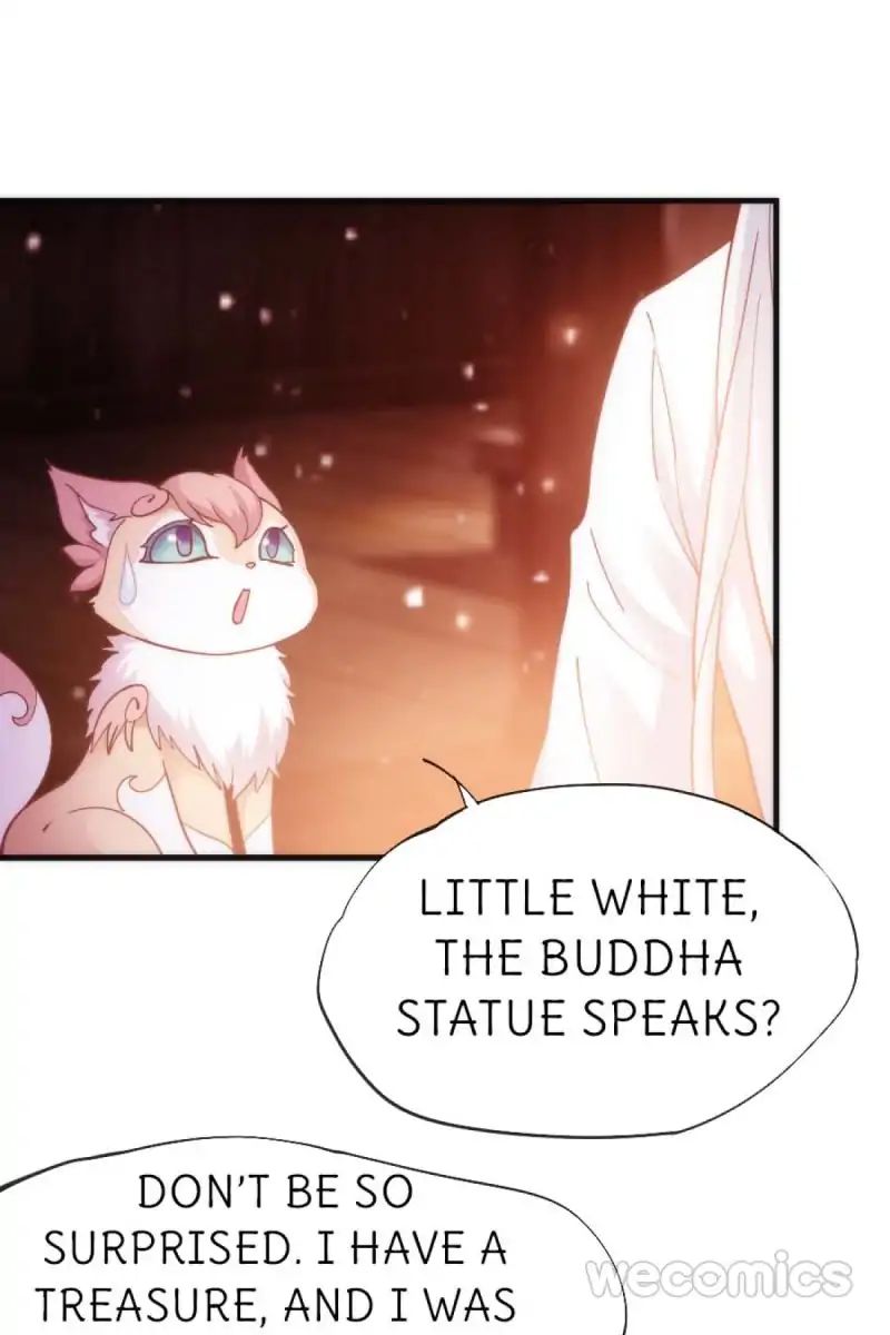 Oh My Little White Dragon - chapter 33 - #1