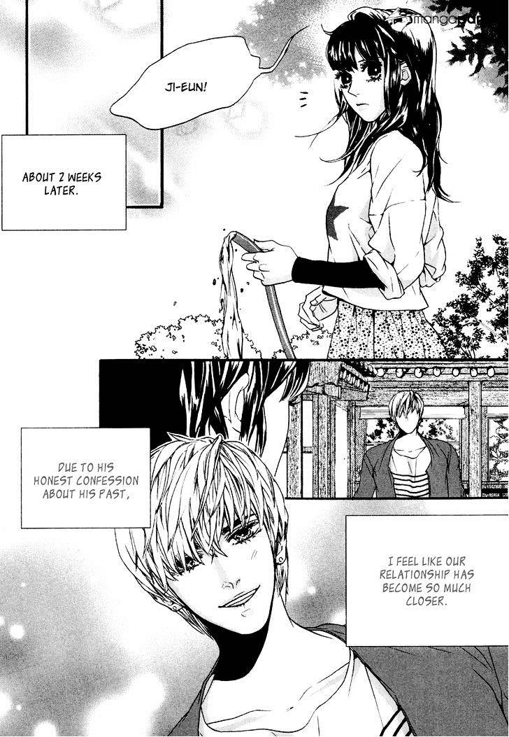 Oh, My Romantic Kumiho - chapter 19 - #3