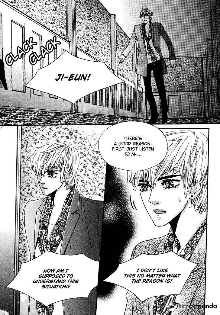 Oh, My Romantic Kumiho - chapter 5 - #6