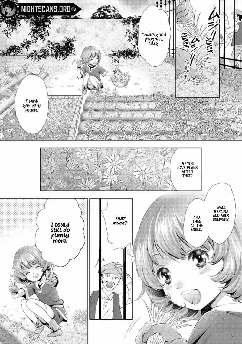 "Omae ni wa Sainou ga Nai" to Tsugerareta Shoujo, Kaibutsu to Hyousareru Sainou no Mochinushi Datta - chapter 4 - #2
