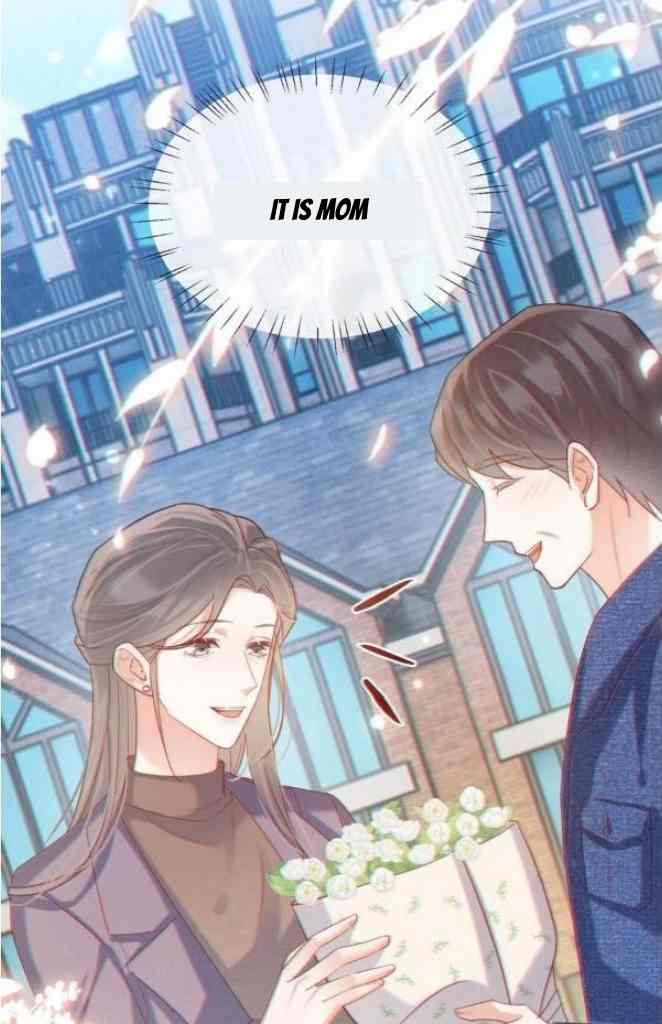 Omg! I Gave Birth A Child With Him - chapter 105 - #4