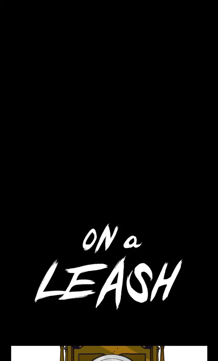 On a Leash - chapter 100 - #2