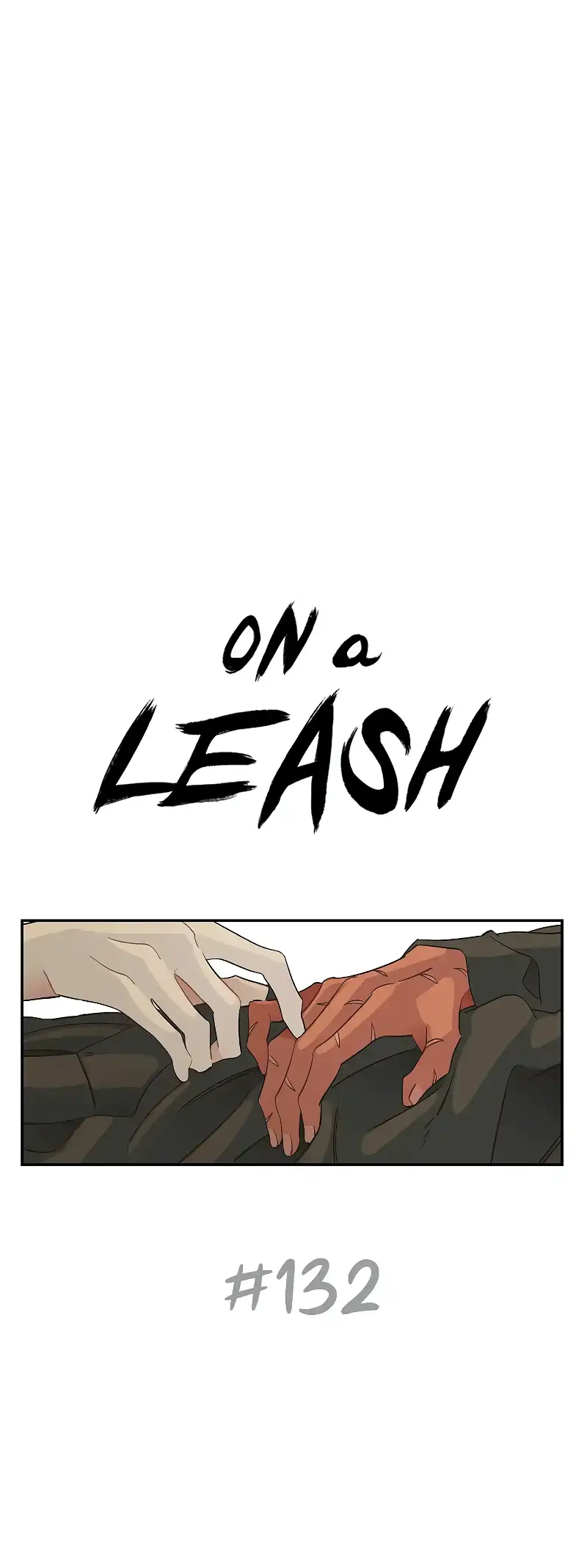 On a Leash - chapter 132 - #2