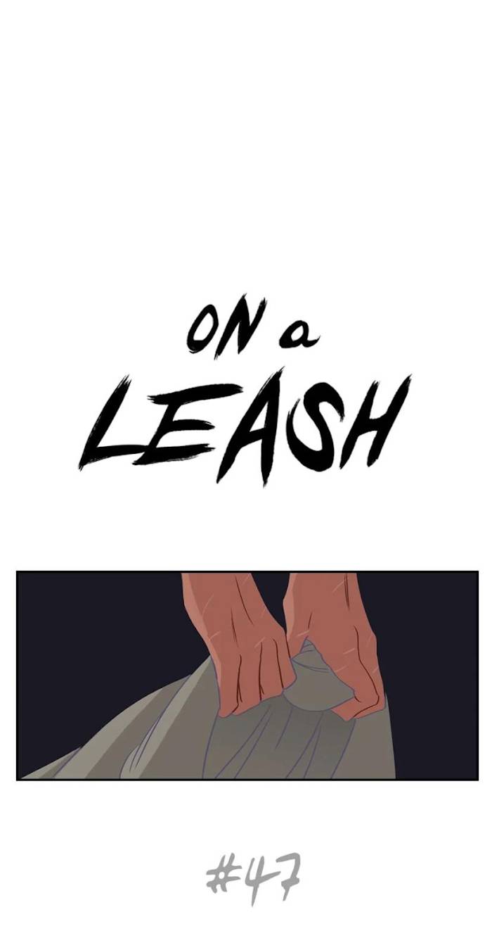On a Leash - chapter 47 - #2