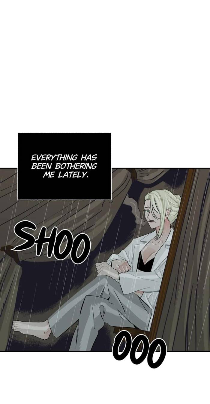 On a Leash - chapter 47 - #3
