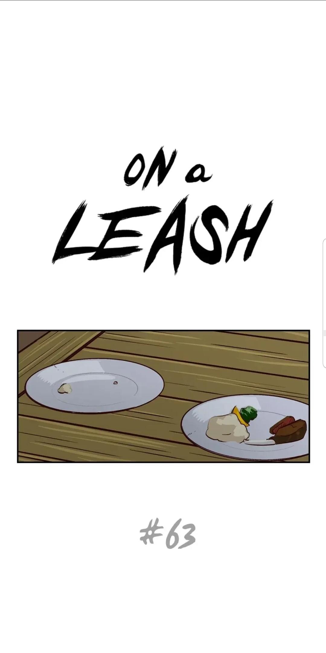 On a Leash - chapter 63 - #2