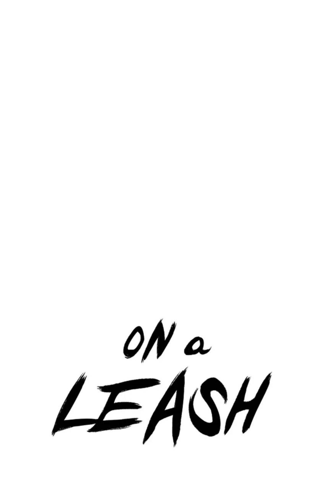 On a Leash - chapter 93 - #2