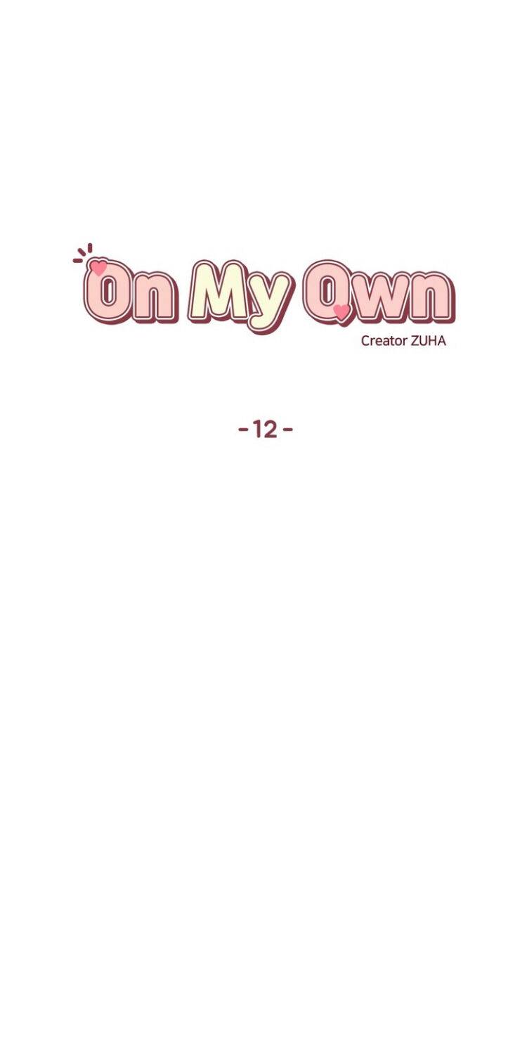 On My Own - chapter 12 - #5