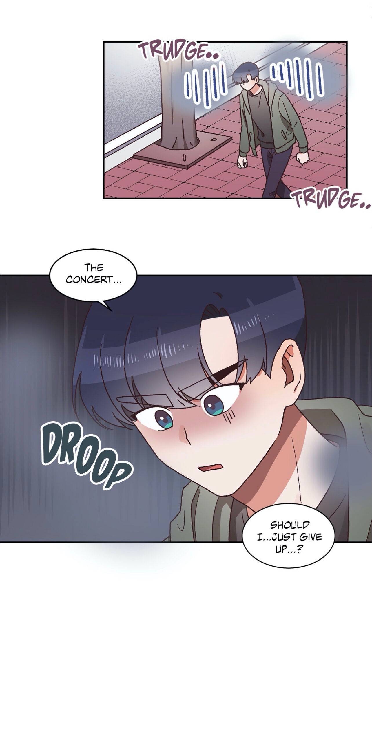 On My Own - chapter 29 - #5