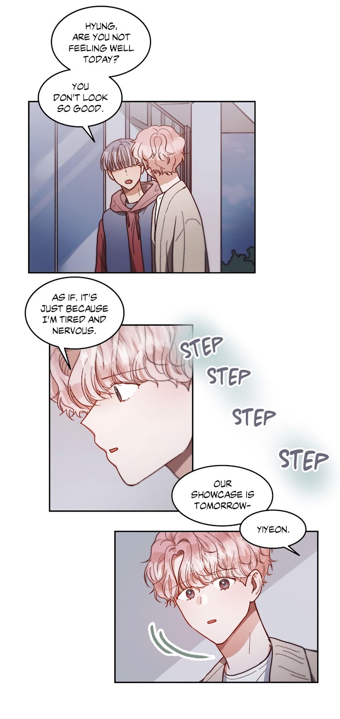 On My Own - chapter 62 - #2