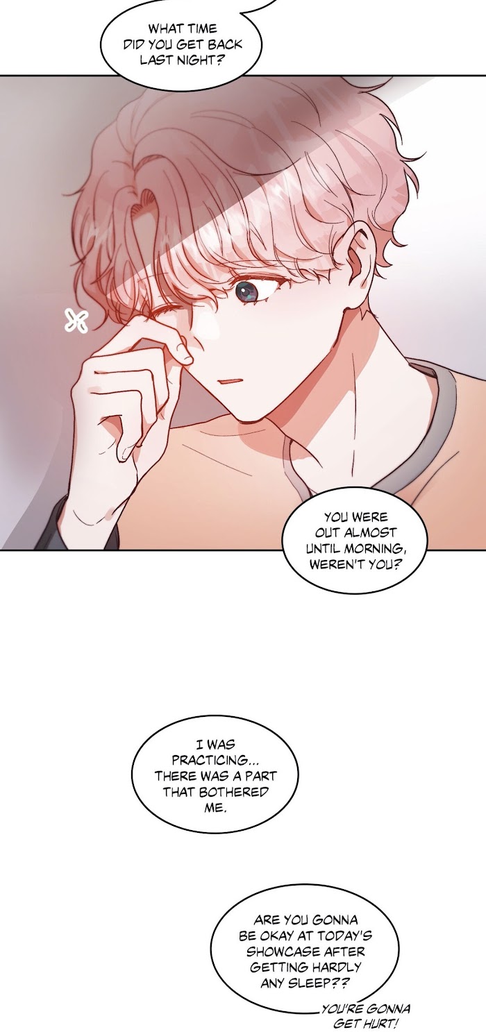 On My Own - chapter 63 - #3