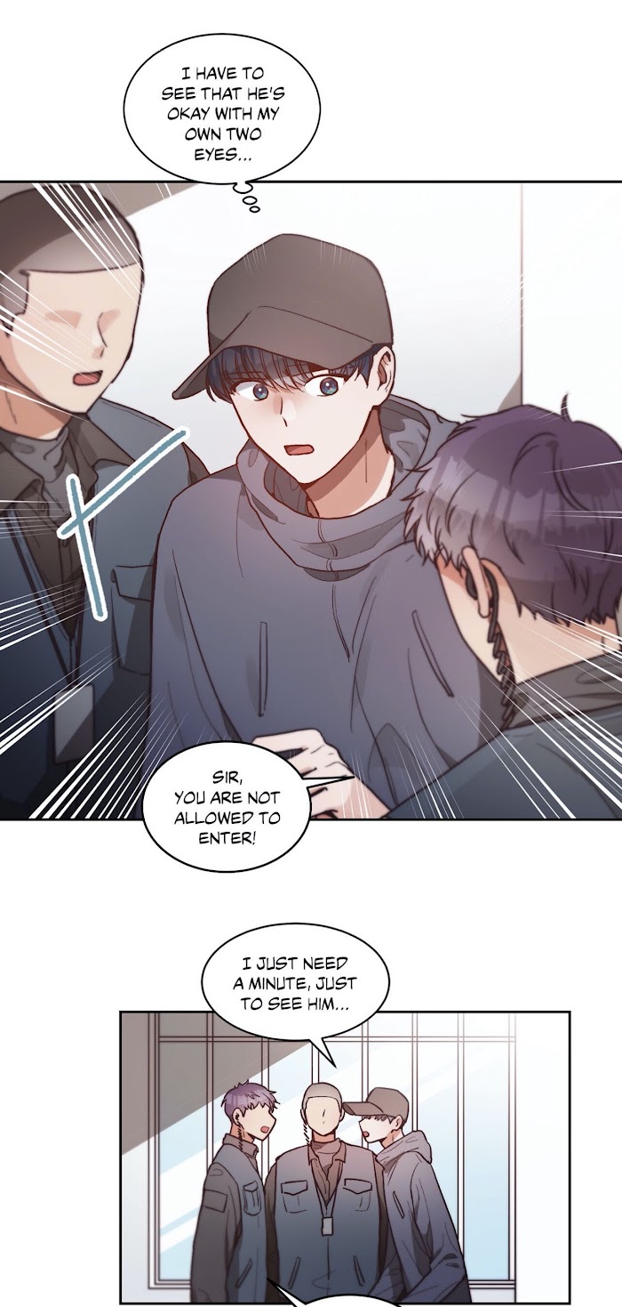 On My Own - chapter 64 - #6