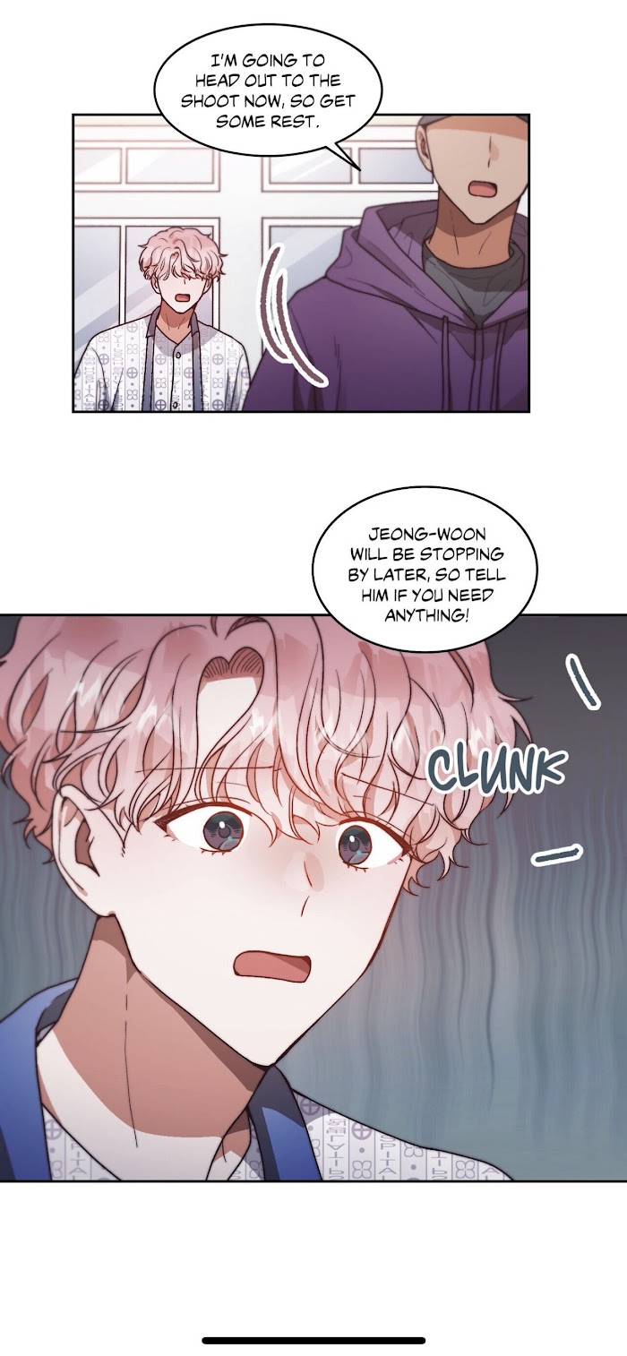 On My Own - chapter 65 - #6