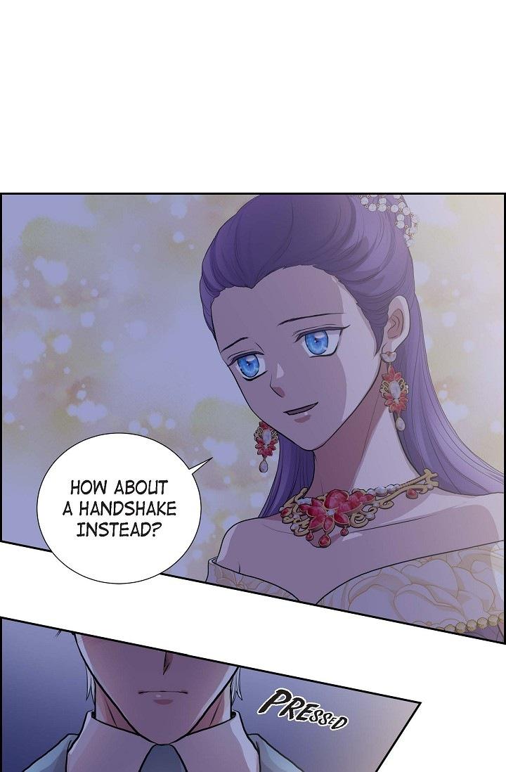 On The Emperor's Lap - chapter 97 - #6