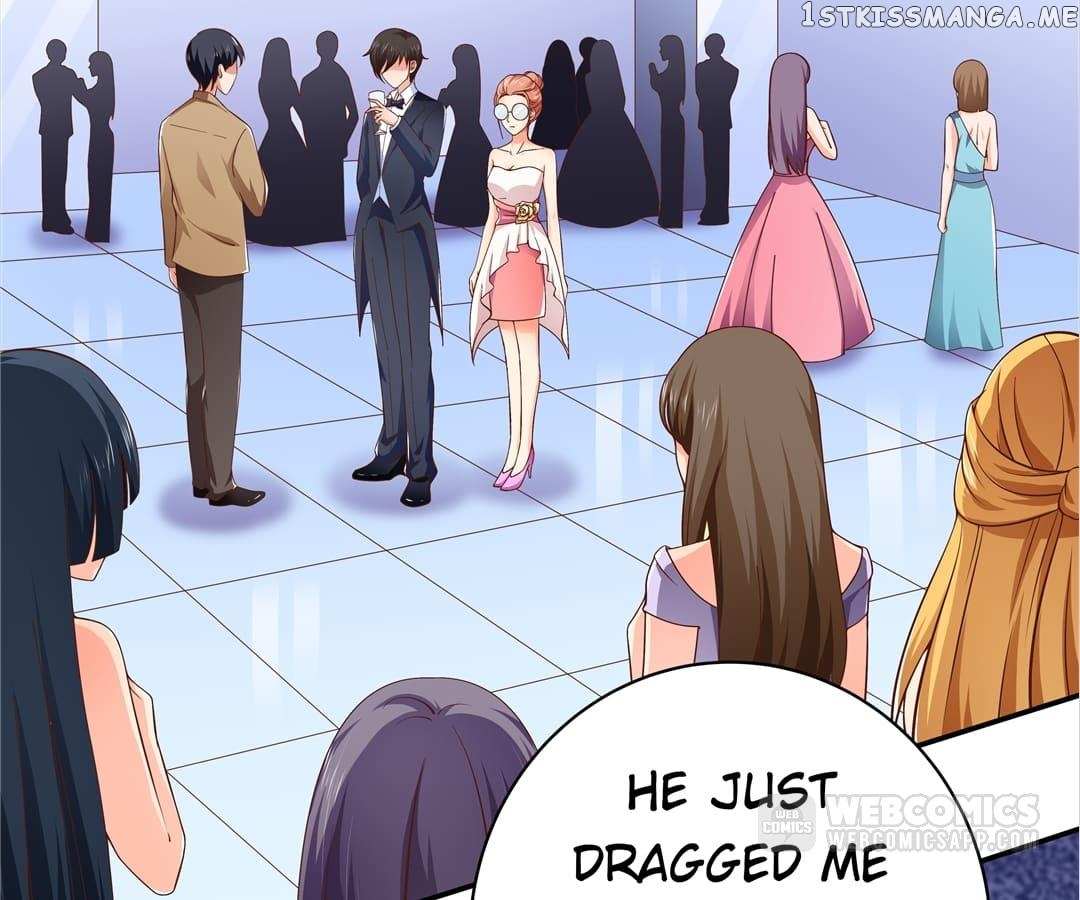 On The Tip Of My Heart - chapter 11 - #3