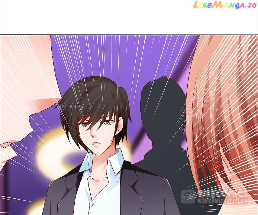 On The Tip Of My Heart - chapter 17 - #1