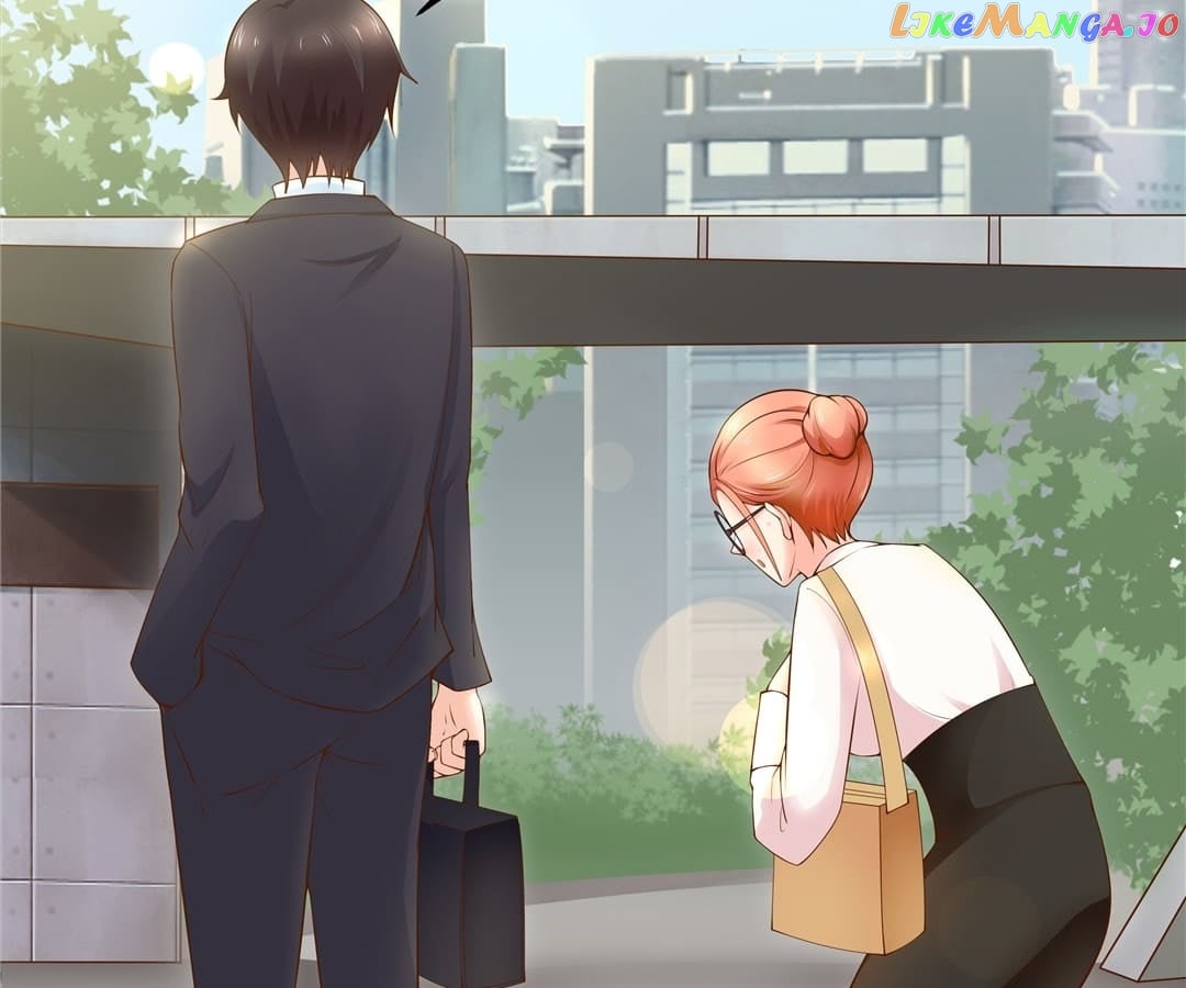 On The Tip Of My Heart - chapter 18 - #4