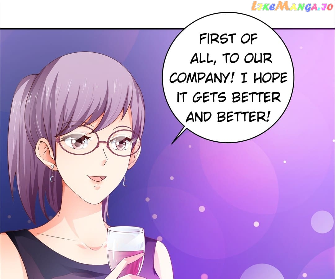 On The Tip Of My Heart - chapter 20 - #5