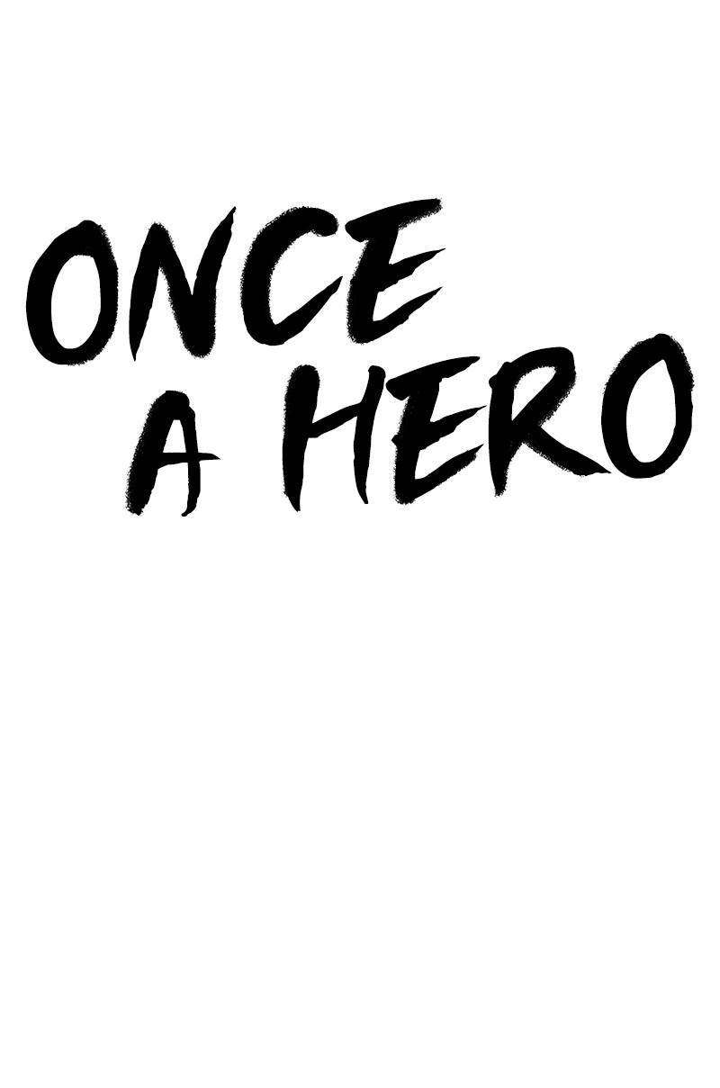 Once a Hero - chapter 27 - #5