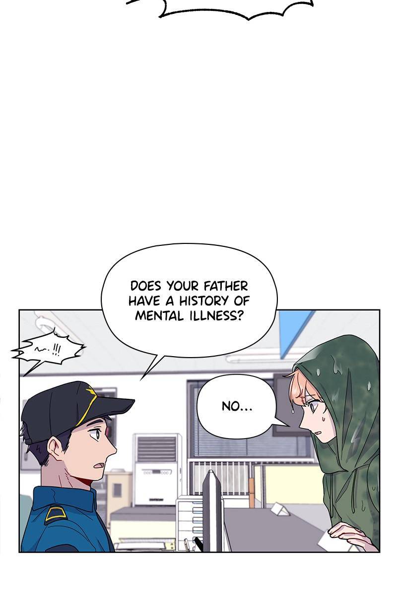 Once a Hero - chapter 4 - #6