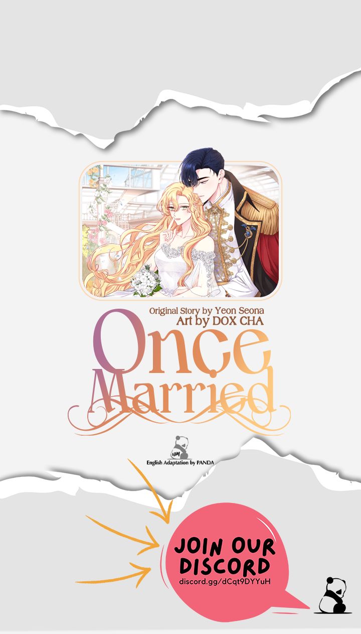 Once Married - chapter 20 - #1