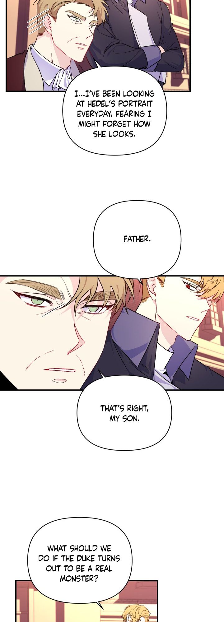 Once Married - chapter 20 - #3