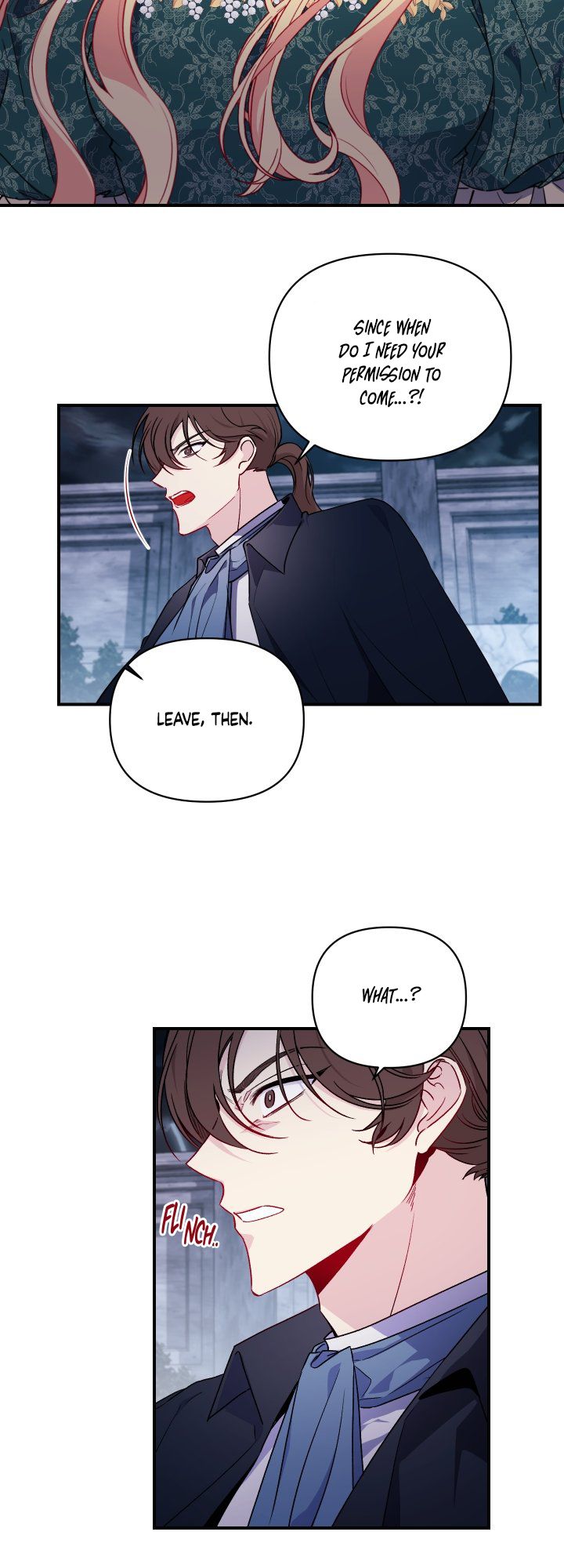 Once Married - chapter 24 - #3
