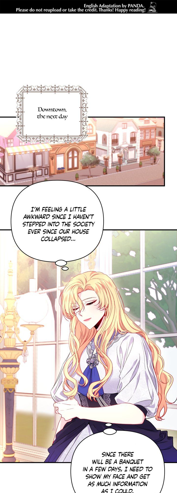Once Married - chapter 25 - #1