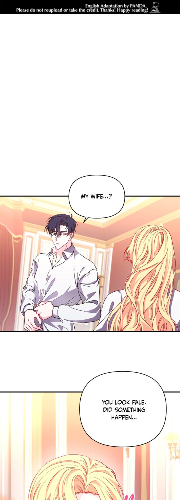 Once Married - chapter 27 - #1