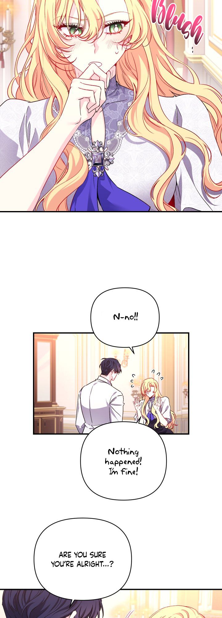 Once Married - chapter 27 - #2