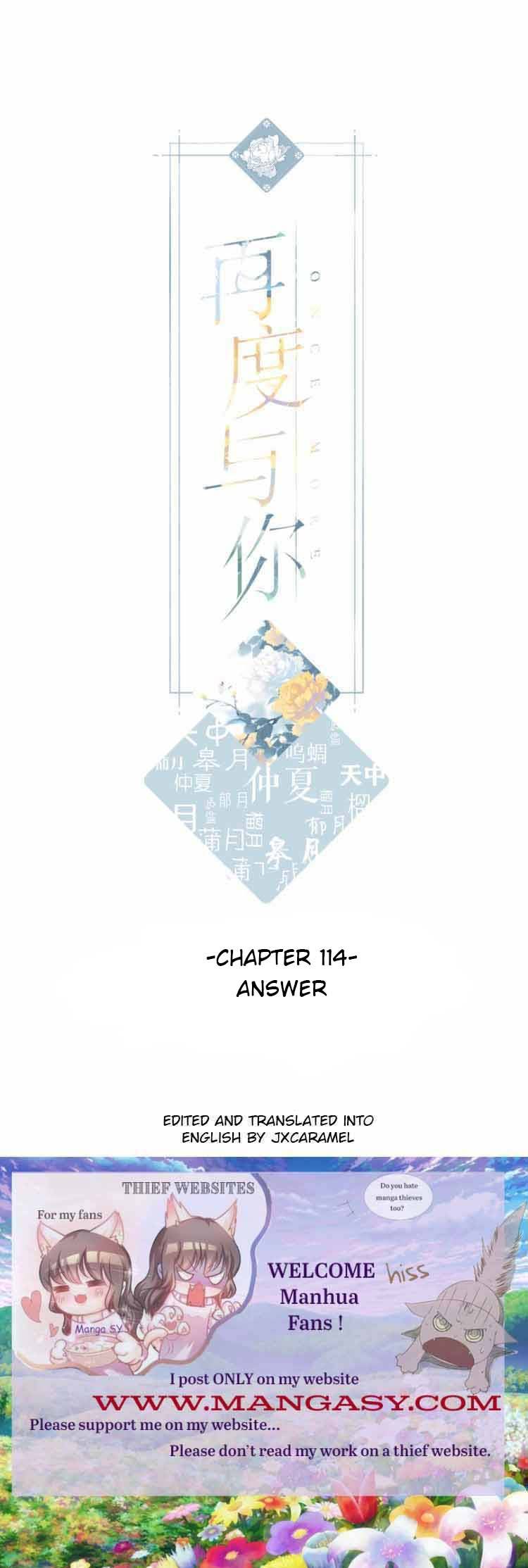 Once More - chapter 114 - #1