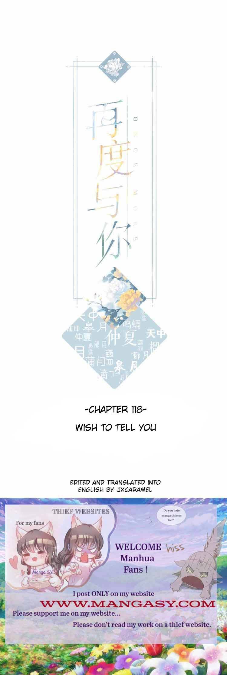 Once More - chapter 118 - #1