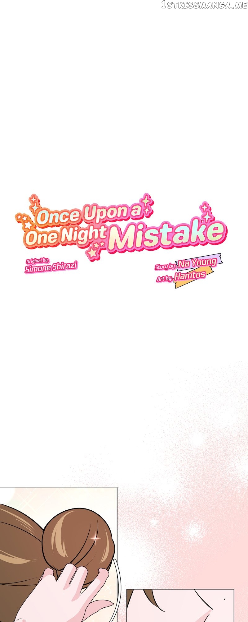 Once Upon A One Night Mistake - chapter 35 - #3