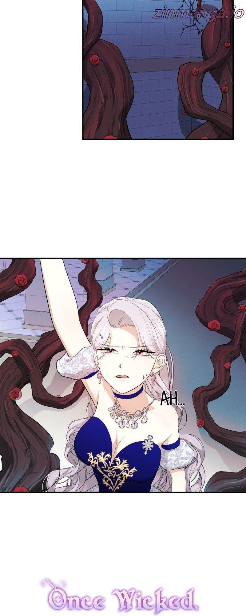 Once Wicked, Always Wicked - chapter 48 - #6