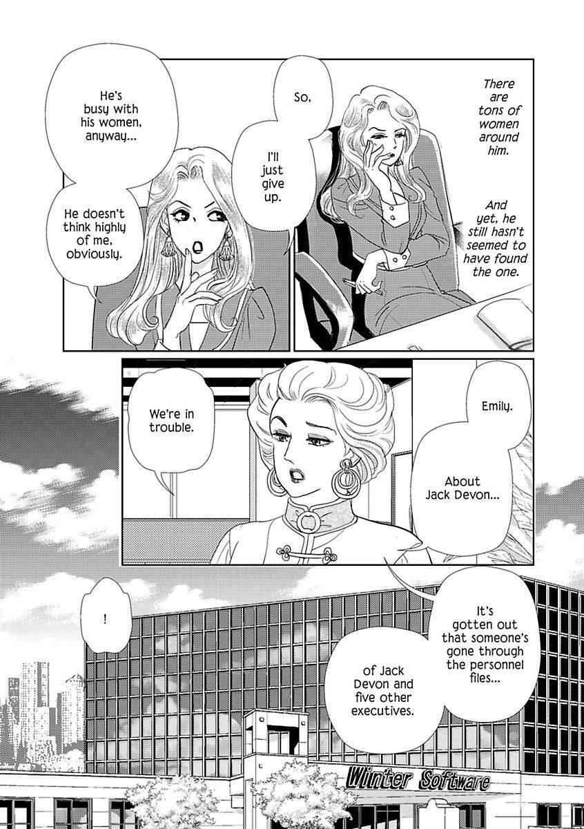 One Bachelor to Go - chapter 1 - #4