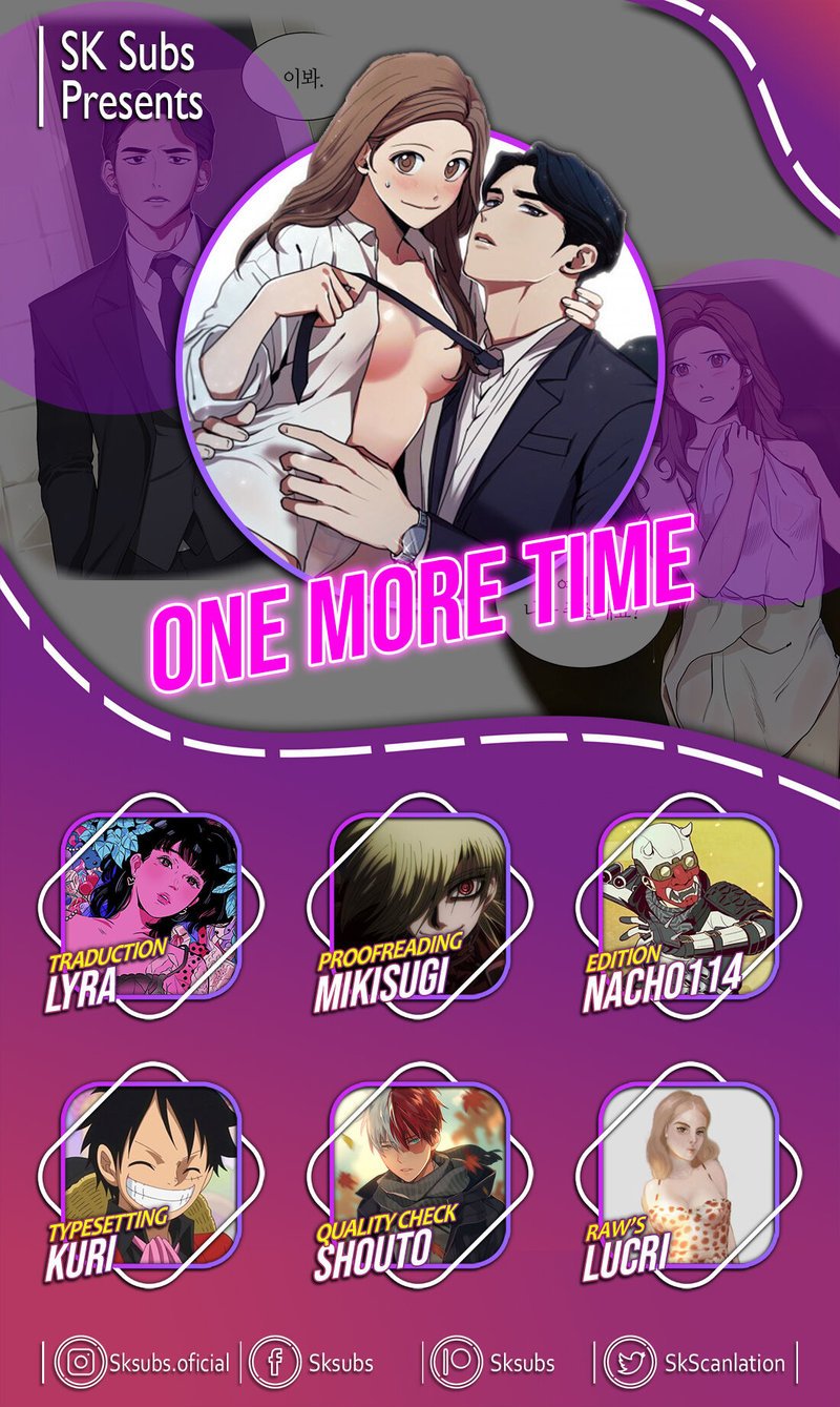 One More Time - chapter 16 - #1