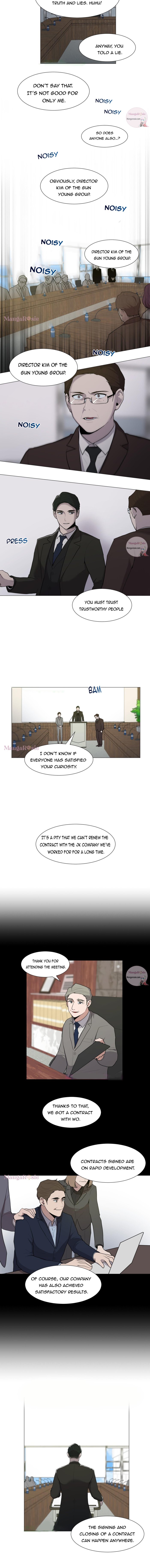 One More Time - chapter 34 - #3