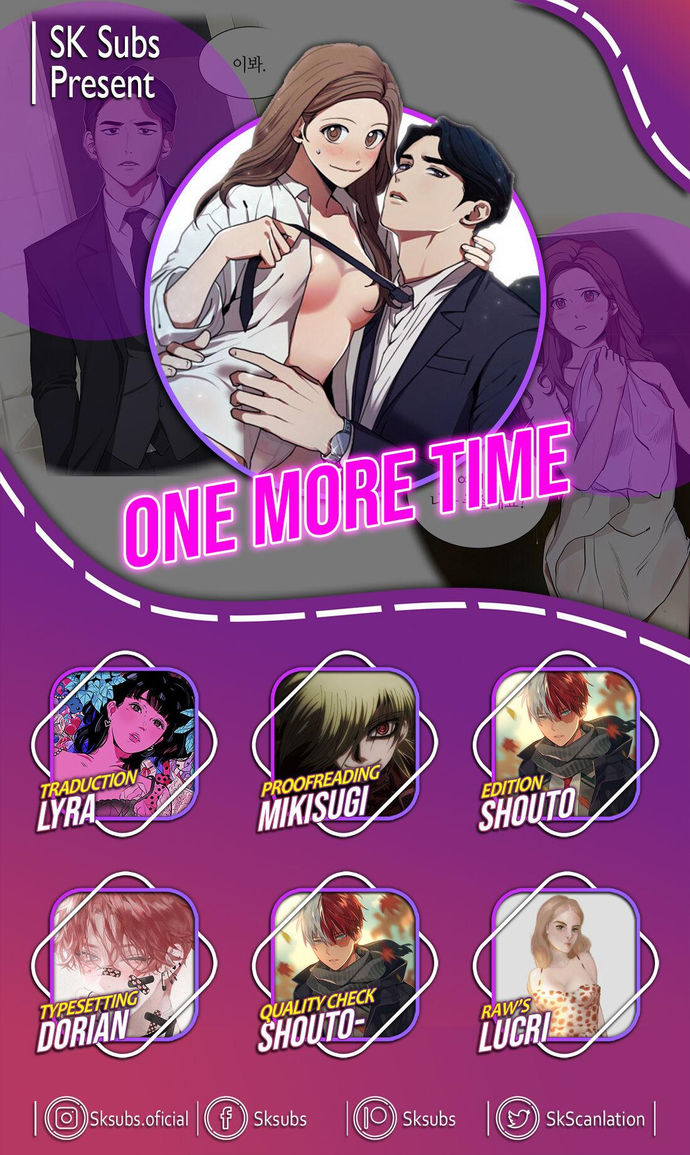 One More Time - chapter 4 - #1