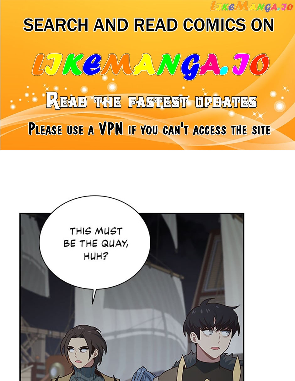 One-Of-A-Kind Irregular - chapter 75 - #1