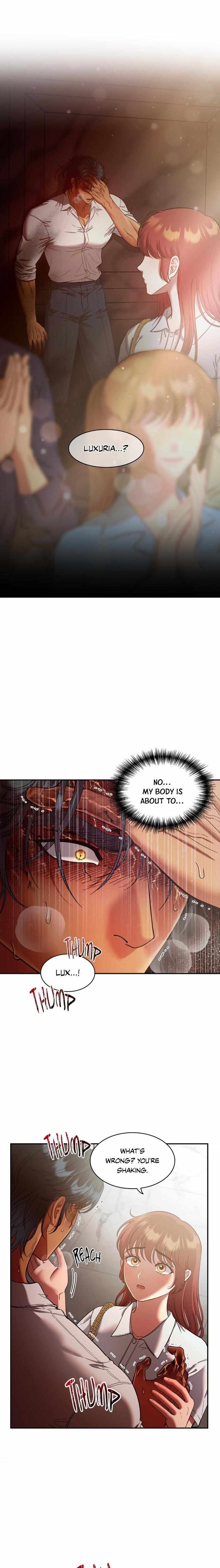 One Of The Lewd Demons - chapter 83 - #1