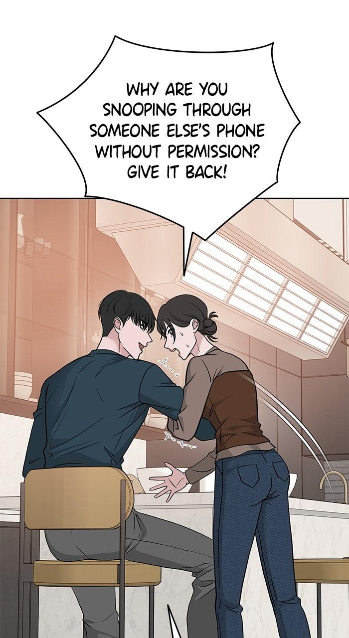 One of Three - chapter 15 - #5