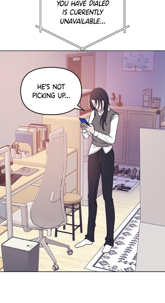 One of Three - chapter 5 - #4