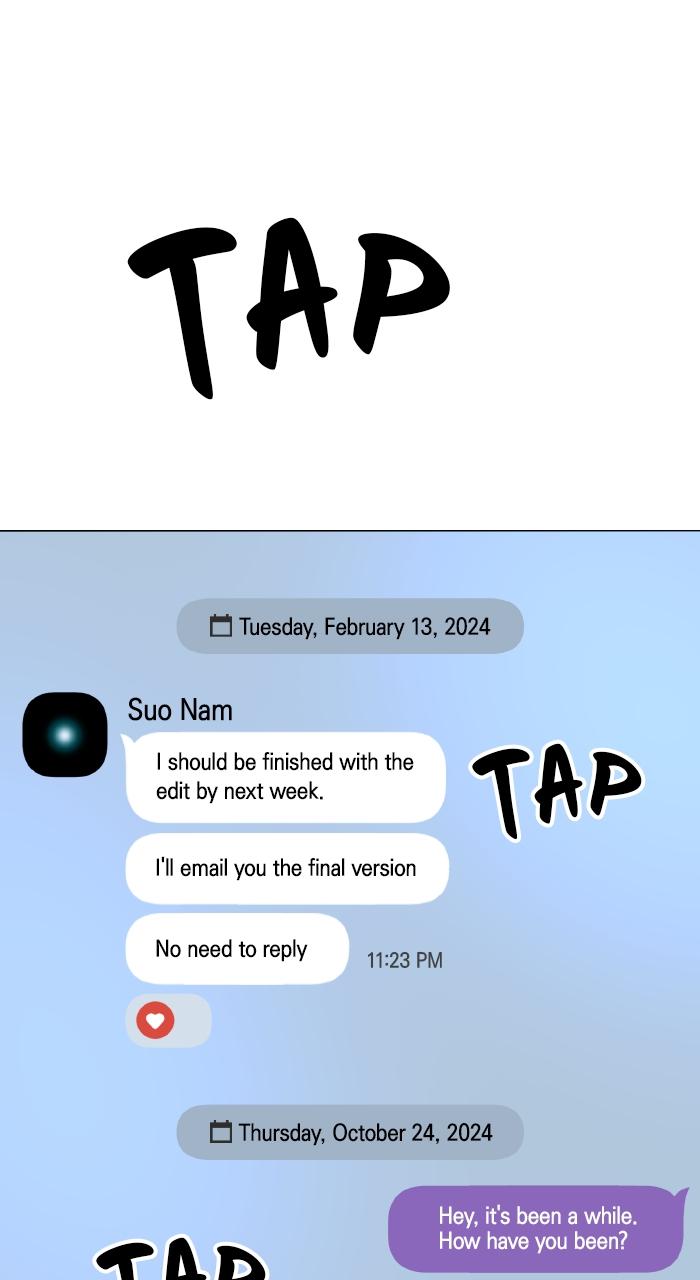 One of Three - chapter 5 - #5