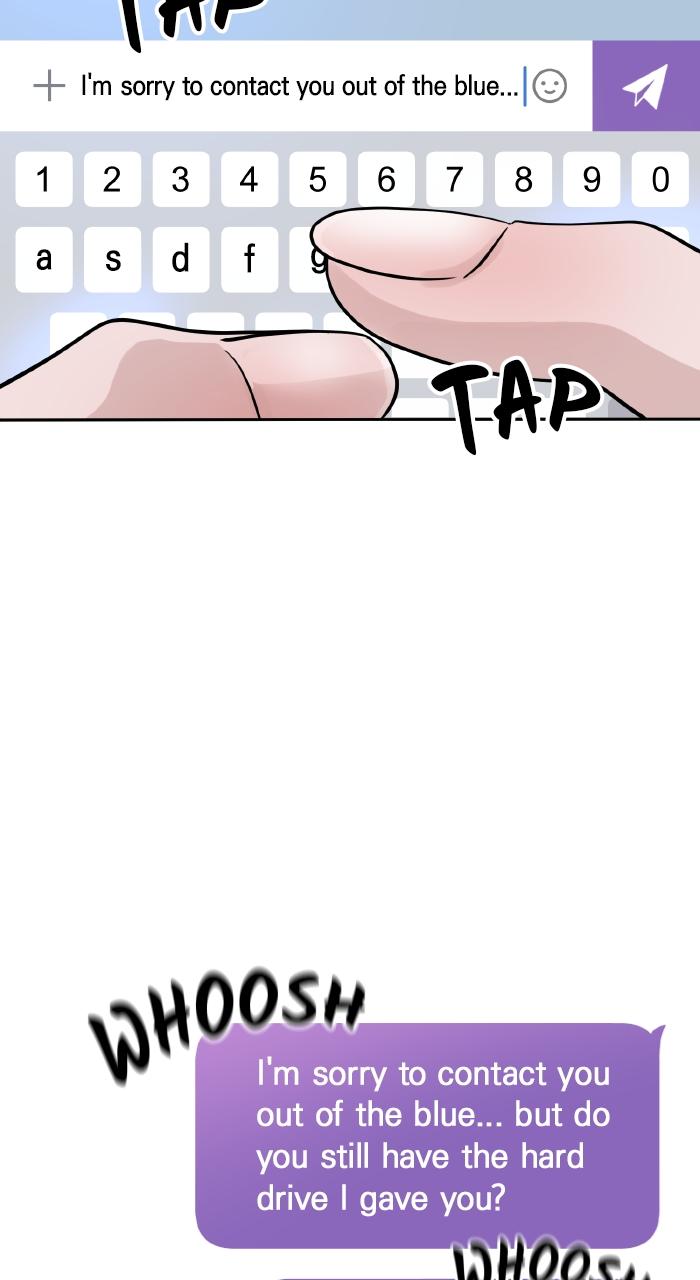 One of Three - chapter 5 - #6