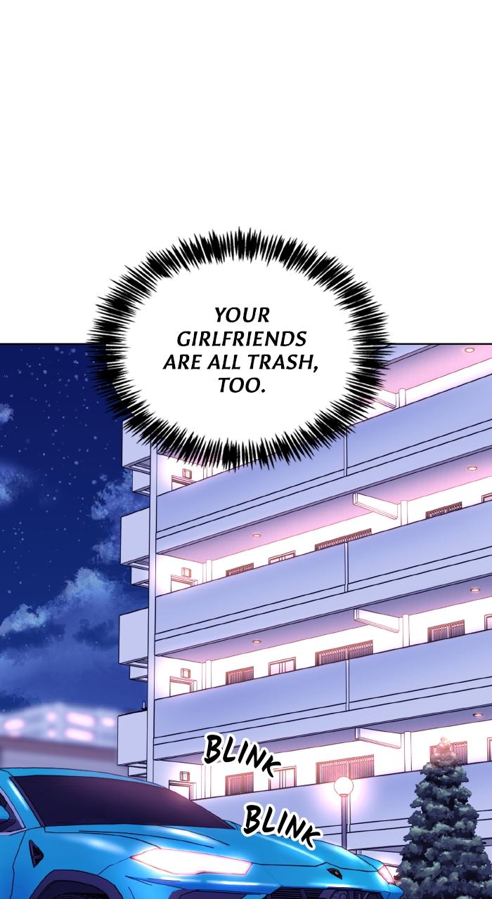 One of Three - chapter 6 - #4