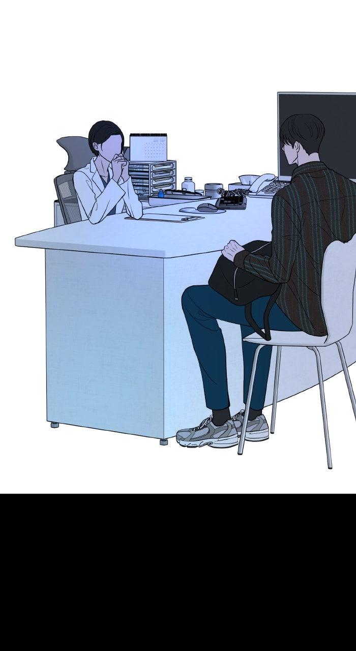 One of Three - chapter 8 - #4
