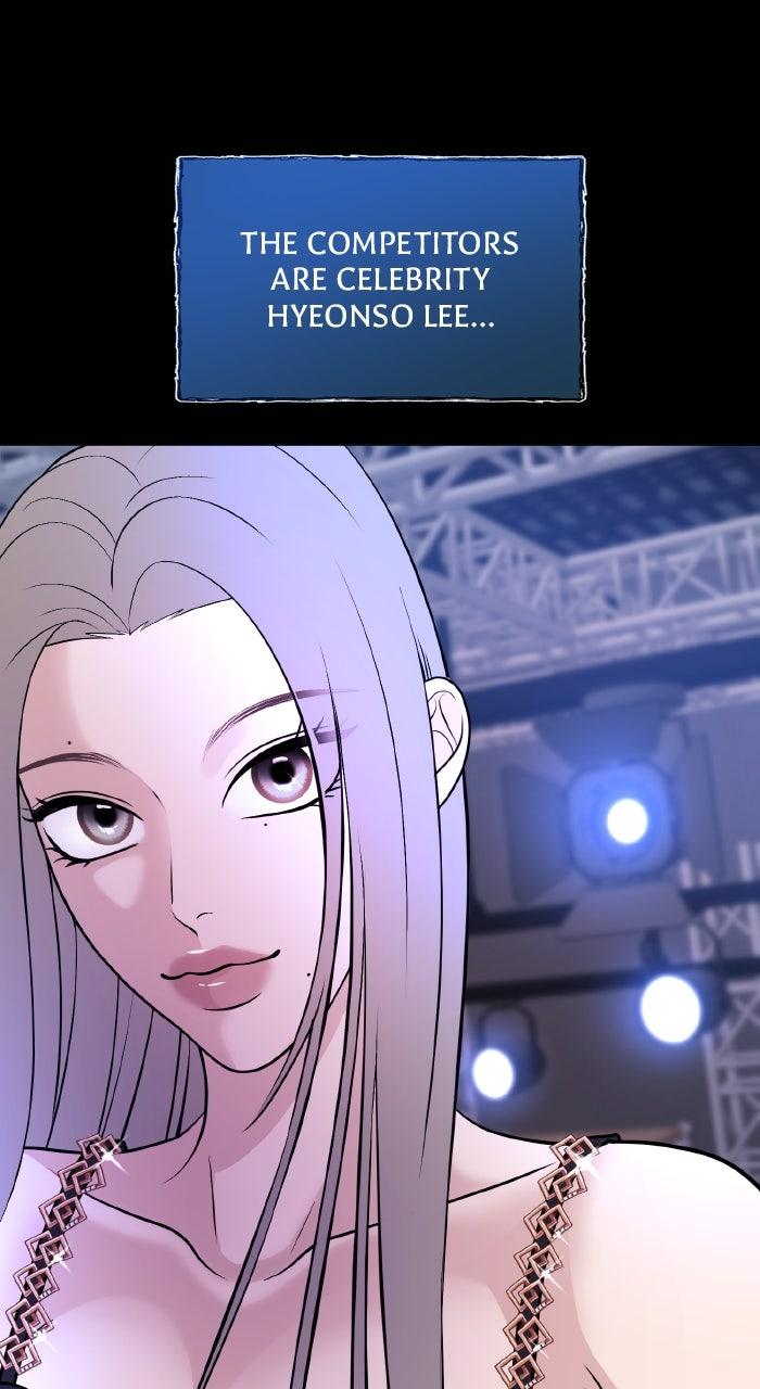 One of Three - chapter 8 - #5